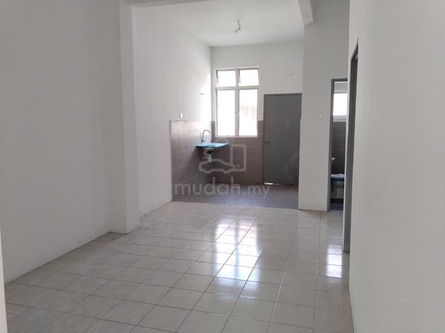 [RUMAH BARU SIAP] Single Storey Terrace Bndr Seremban Selatan Senawang 1