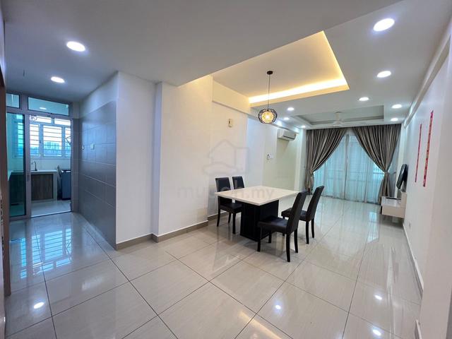 Midori Green @ Austin Heights 1