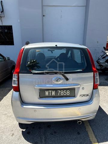 2010 Perodua VIVA 1.0 Auto - 4