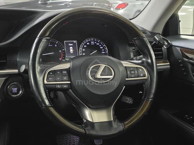 2017 Lexus ES250 2.5 PREMIUM FACELIFT (A) - 3
