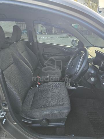 2021 Proton SAGA PREMIUM AT 1.3L (A) - 4