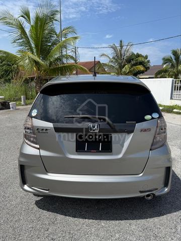 2012 Honda JAZZ 1.5 CONCEPT M (A) - 3