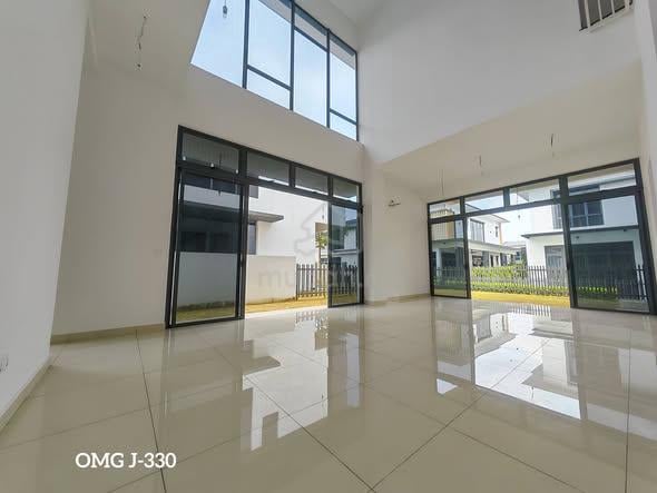 Eco Ardence Double Storey Semi-D Limited Unit Brand New A Stock Unit 1