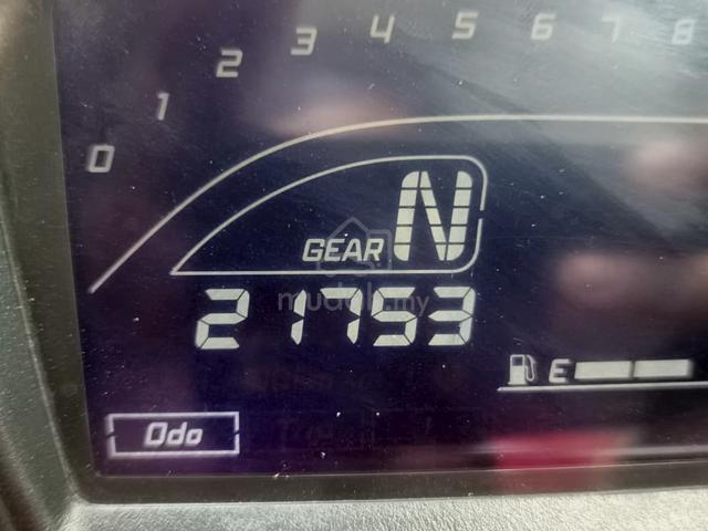2023 Yamaha Y15ZR ( 21K KM ) ENJIN 100% STANDARD ! - photo 9 of 10