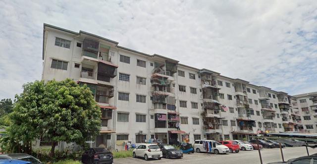 Taman Kajang Mewah 1