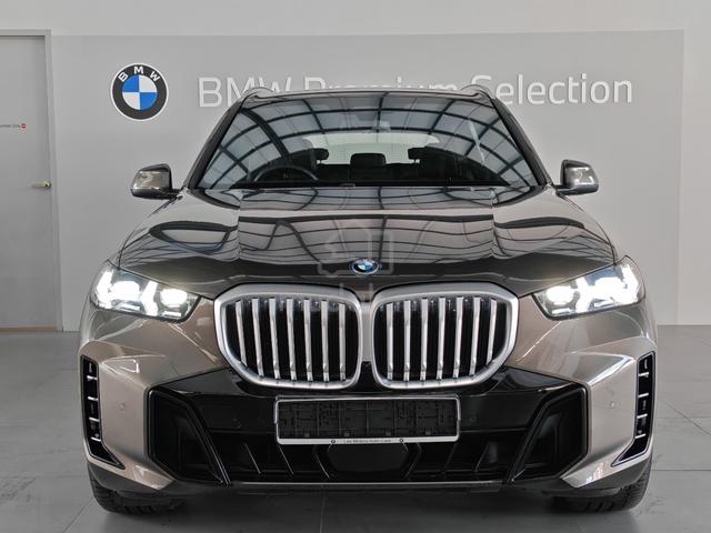 2025 Bmw X5 3.0 XDRIVE50E M SPORT MY24 G05 - 2