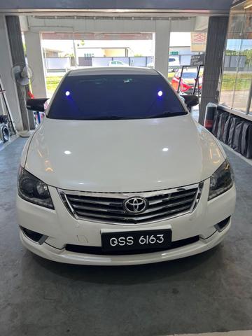 2009 Toyota Camry 2.4V (Push Start) - 3