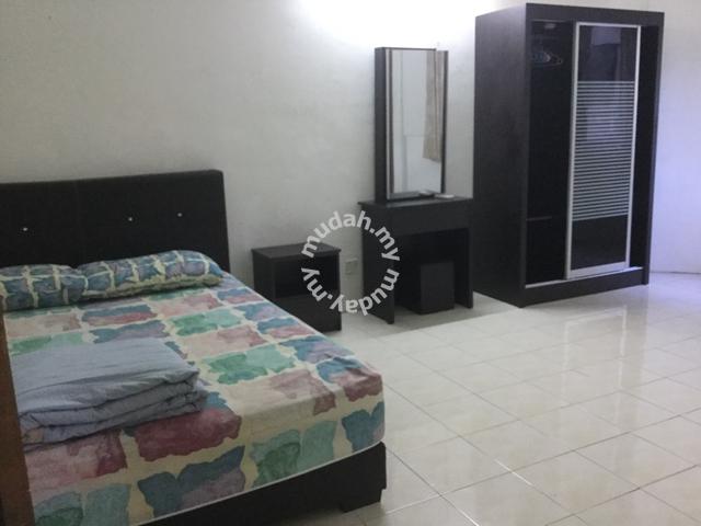 BlueBay Resort Lumut 3