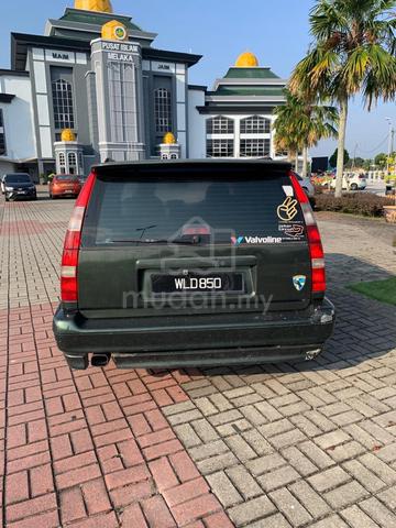 1997 Volvo 850 wagon 2.3 T5 (A) - 3