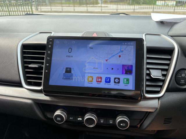 2023 Honda CITY 1.5 (A) FuLoan U/Warranty R/Camera - 3