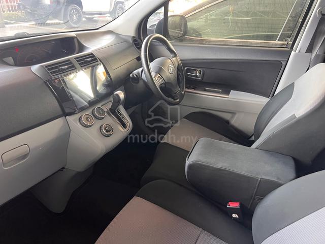2013 Perodua ALZA 1.5 EZ (A)*OFFER OFFER* - 5