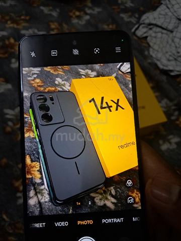 realme 14x 5g  - photo 4 of 6