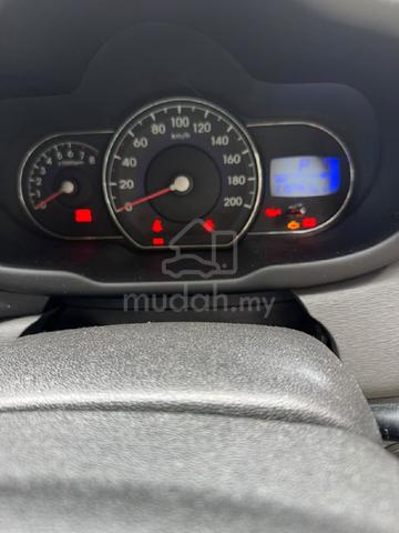 2012 - Hyundai i10 (A) - 3