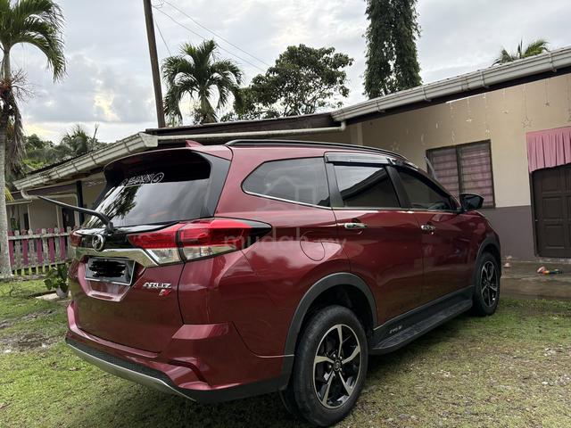 2023 Perodua ARUZ 1.5 AV MY21 D38L (A) - 4