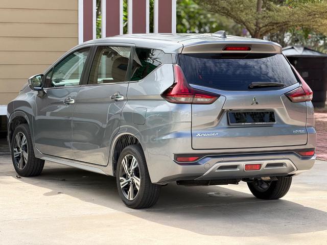 2022 / 23Mitsubishi XPANDER 1.5 (A) WRNTY TIL 2028 - 2