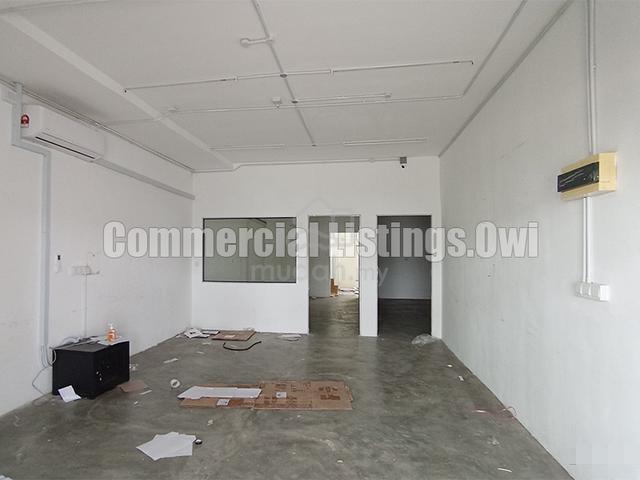 Sunway Tunas Ground Floor Shop Lot for Rent | Bayan Baru 2