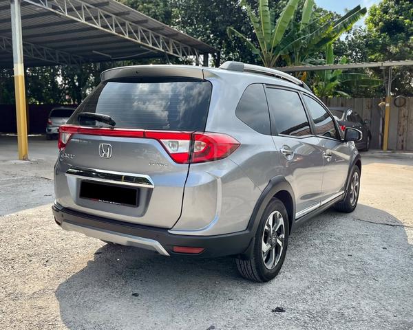 L/KEDAI 2018 Honda BR-V 1.5 V ORI FULLSPEC LikeNEW - 2