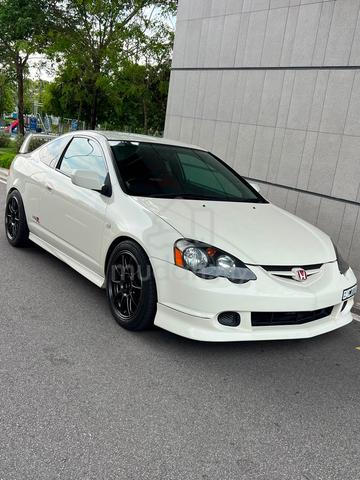 2003 Honda INTEGRA 2.0 TYPE-R ABA-DC5 (M) - 1
