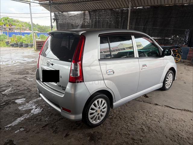 2010 Perodua VIVA 1.0 ELITE EZI EJ-VE (A) - 2
