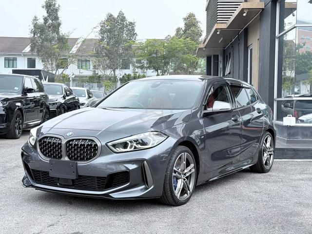 2021 Bmw M135i M SPORT xDRIVE 2.0cc FULL SPEC - 3