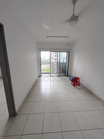 Residensi Desa Satumas 1