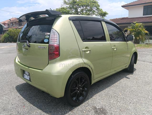 2007 Perodua MYVI 1.3 EZi (A) ( SIAP PUSPACOM) B5 - 4