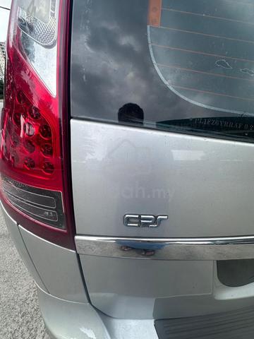 2010 Proton EXORA 1.6 MC B-LINE (M) - 3