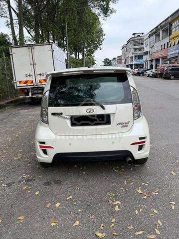 2010 Perodua MYVI 1.3 SE(2) cash sale - 3