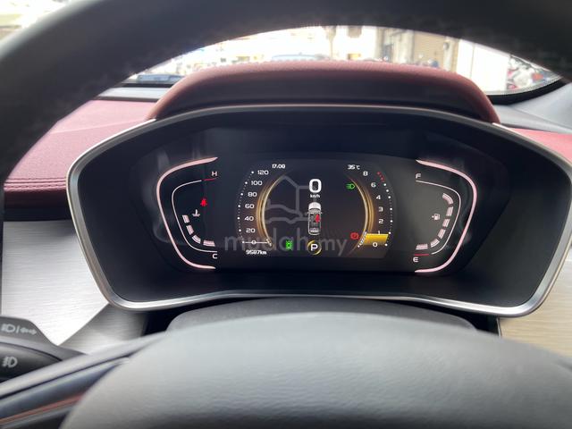 2024 Proton X50 1.5 TGDI FLAGSHIP MY20 (A) - 5