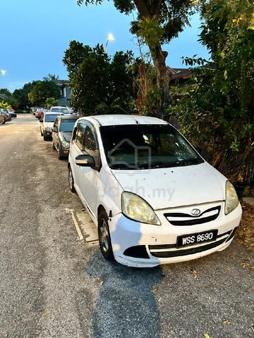2010 Perodua VIVA 1.0 ELITE (A) - 1