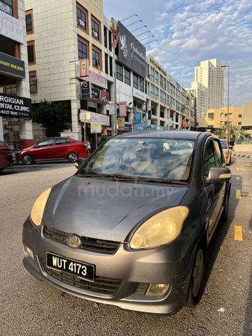 2010 Perodua MYVI 1.3 SX MY05 M300 FACELIFT (M) - 1