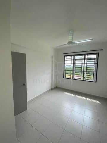 Seri Danga Apartment 1