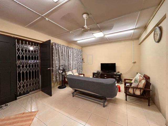 Double Storey Terrace Corner House @Eastern Park, Nanas Road West 1