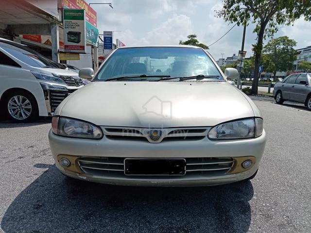 1995 Proton WIRA 1.5 GL (M) - 1