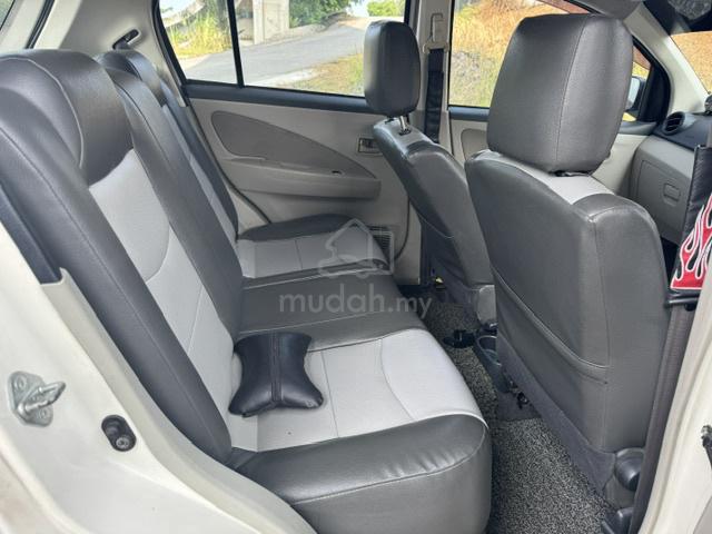 2014 Perodua MYVI 1.3 EZ STANDARD (A) - 4