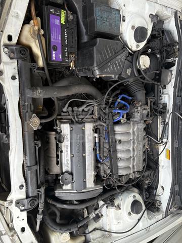 2003 Proton PERDANA 2.0 V6 EXECUTIVE (A) - 5