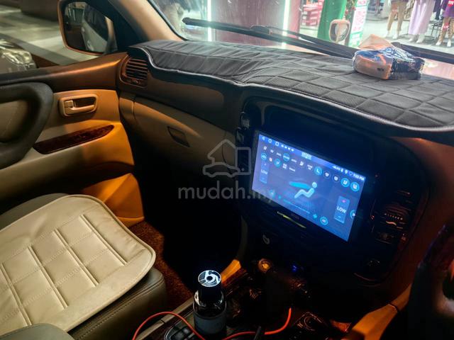 2005 Toyota LANDCRUISER 4.2 (HDJ101) (A) 4 Speed - 3