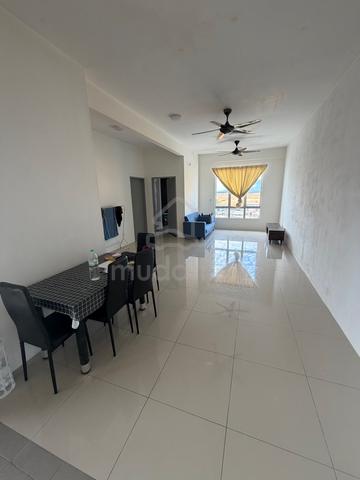 Tunas Residensi @ Nada Bidara 1