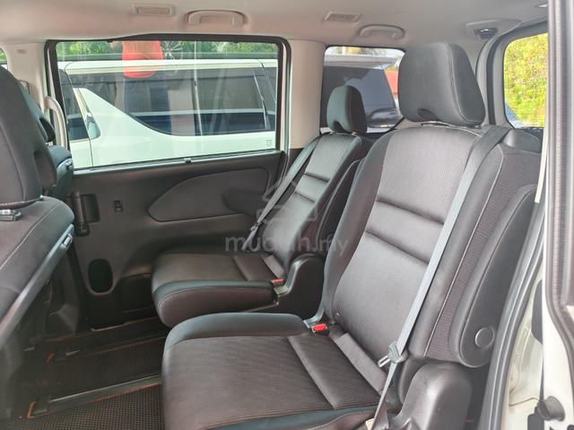 2018 Nissan SERENA 2.0 S-HYBRD (A) 1 YR WARRANTY - 3