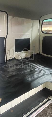 2021 Daihatsu GRAN MAX 1.5 PANEL VAN (A) - 5