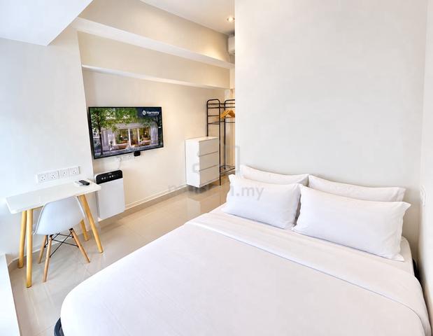 Flat Jalan Kurau 1