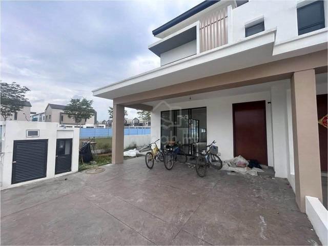 Cheap below market enso woods taman rimba bandar gamuda cove 1