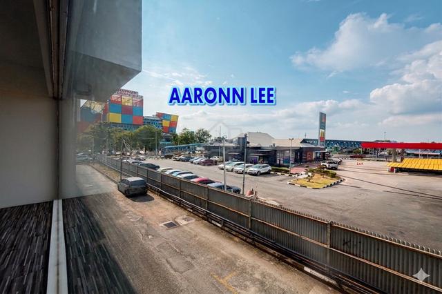 Sunway Business Park Seberang Jaya Office Lot 1