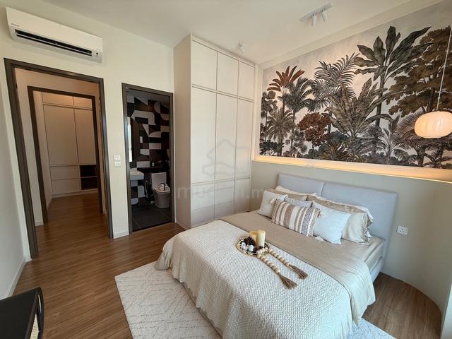 Kuantan Beachside Condo 1