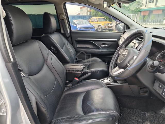 2020 Perodua ARUZ 1.5 AV Full Spec 1Owner Like New - 5