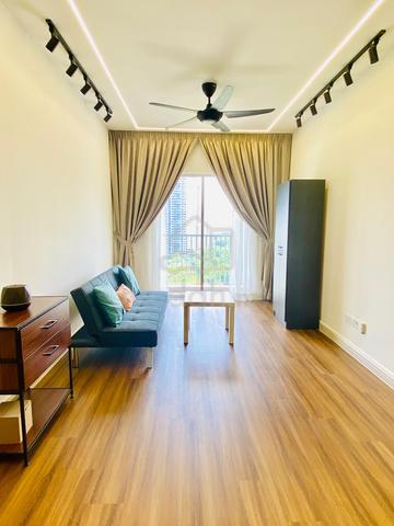 Master Bedroom in Mont Kiara (Female only) 1