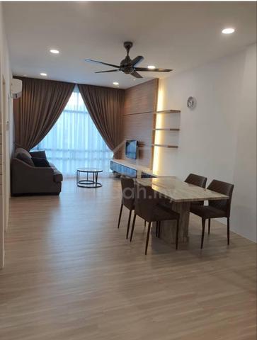 Zen 66 Apartment 1