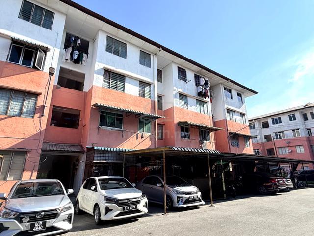Taman Samarindah 1