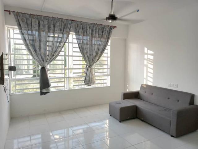 D'Aman Residence 1