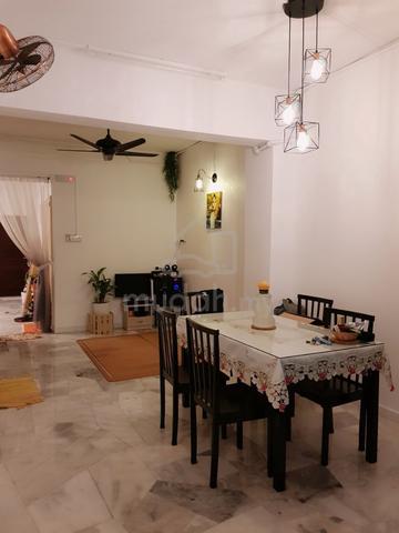 Taman Usahaniaga 1